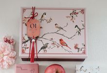SANGJIT HAMPERS by Jollene Gifts