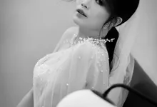 Julius + Ellen Wedding by Wedding Factory