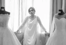 David + Cinty Wedding by Wedding Factory