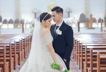 Nikko + Siska Wedding by Wedding Factory