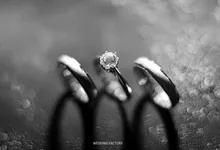 Meidy + Anastasia Wedding by Wedding Factory