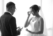 Dwayne + Stella Wedding by Wedding Factory