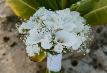 Wedding of Geoffrey & Kelly on 30 May 2025 by Novotel Bali Nusa Dua