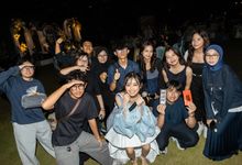 Olivia Sweet 17th by FROST Event Designer