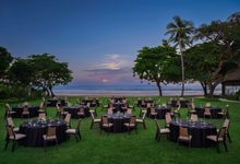 Heritage Garden by The Westin Resort Nusa Dua, Bali