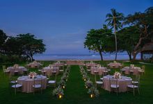 Heritage Garden by The Westin Resort Nusa Dua, Bali