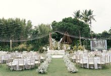 Heritage Garden by The Westin Resort Nusa Dua, Bali