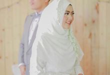 Akad Ima - Tangguh by Afada Wedding