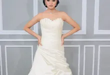 Wedding Gown by ChrisYen wedding boutique