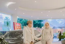 The Wedding of Aan & Dea by Wigani Photography