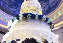 Wedding at Dome Harvest Lippo Karawaci by Dome Harvest
