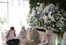 Quran Recitation Sheyla & Norvin by Moist Decoration