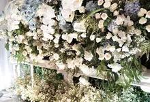 Quran Recitation Sheyla & Norvin by Moist Decoration