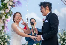 Iyan & Mira by Buttercup Decoration