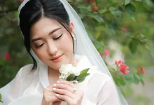 Wedding Of Ricky & Meisella by Serenity wedding organizer