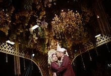 Traditional Wedding by Silence