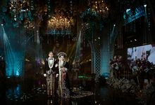 Traditional Wedding by Silence
