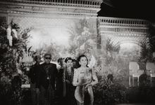 Traditional Wedding by Silence
