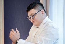 THE WEDDING OF THOMAS FEBYANTO & FHANNY HARINATIYUS by Ohana Enterprise