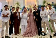 versi pop full band by MJA Music Entertainment