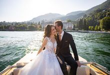 Elopment Wedding by Book Your Dream Wedding Planner