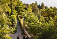 Elopment Wedding by Book Your Dream Wedding Planner