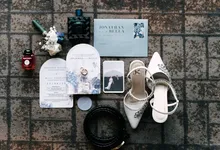 THE WEDDING OF JONATHAN SUSANTO & BELLA TERDYANTI by Ohana Enterprise