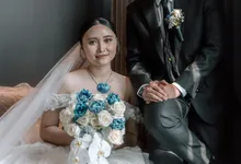 THE WEDDING OF JONATHAN SUSANTO & BELLA TERDYANTI by Ohana Enterprise