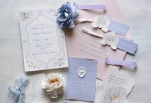 The Wedding of Budi and Clara by The MC Letter