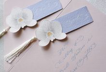 The Wedding of Budi and Clara by The MC Letter