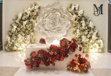 Wedding of A & F at Kutamara by Royal Wedding. Co
