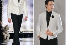 Ventlee Fashion Show 2025 by Ventlee Groom Centre