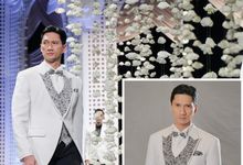 Ventlee Fashion Show 2025 by Ventlee Groom Centre