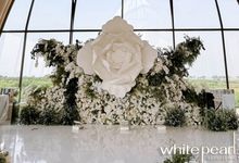 Whistler Garden 2025.07.19 by White Pearl Decoration