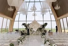 Whistler Garden 2025.07.19 by White Pearl Decoration