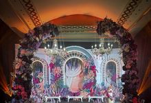 Whistler Garden 2025.07.19 by White Pearl Decoration