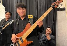 Wedding Entertainment by BeatBliss Entertainment