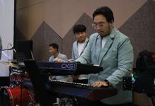 Wedding Entertainment by BeatBliss Entertainment