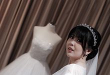 THE WEDDING OF ANDI HARDI & PHIONG MOI LI by Ohana Enterprise