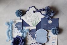 The Wedding of Roberto and Michelle by The MC Letter