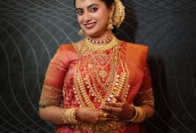 Tied in Tradition – A beautiful blend of love and culture, capturing wedding traditions with grace. by GLAREART WEDDING PHOTOGRAPHY