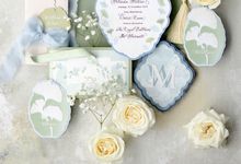 Wedding - William & Melinda Part 01 by State Photography