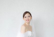 Wedding - William & Melinda Part 01 by State Photography