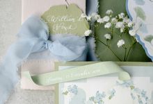 Wedding - William & Melinda Part 01 by State Photography