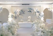 Wedding - William & Melinda Part 02 by State Photography