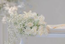 Wedding - William & Melinda Part 02 by State Photography