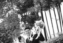 Wedding - William & Melinda Part 02 by State Photography