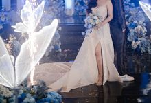 Irvania - The Wedding by Yenny Lee Bridal Couture