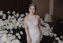 Emma - The Wedding by Yenny Lee Bridal Couture