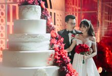 Ayu - The Wedding by Yenny Lee Bridal Couture